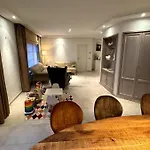 The Marina Family Apartment Knokke-Heist