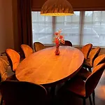 The Marina Family Apartment