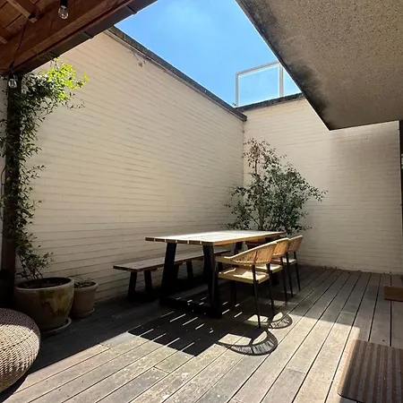 アパート The Marina Family