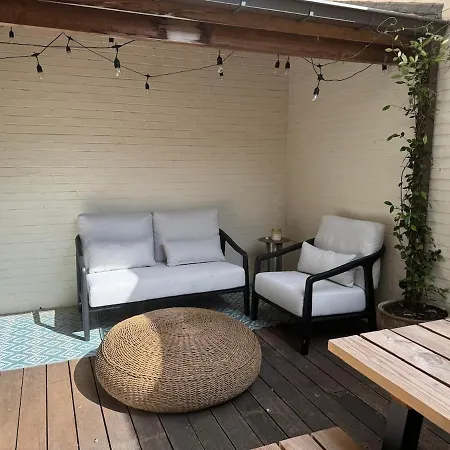 アパート The Marina Family *