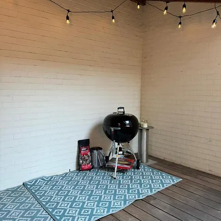 The Marina Family クノック・ヘイスト