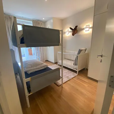 The Marina Family * クノック・ヘイスト