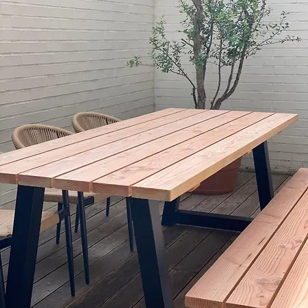 アパート The Marina Family クノック・ヘイスト