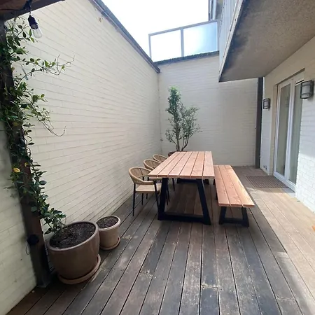 The Marina Family * クノック・ヘイスト