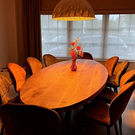 The Marina Family アパート