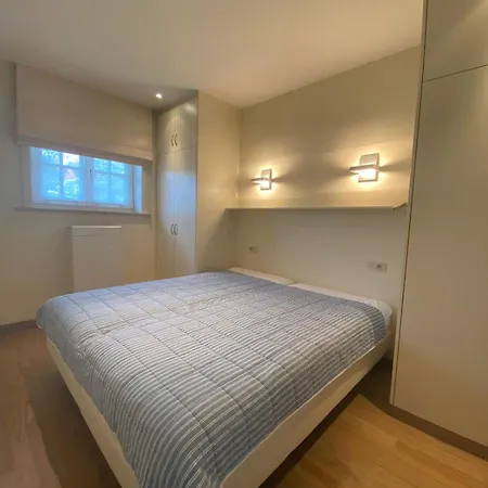 アパート The Marina Family クノック・ヘイスト